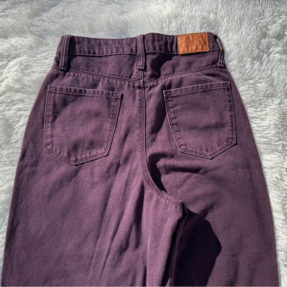 Zara Wide leg jeans - Picture 1 of 7